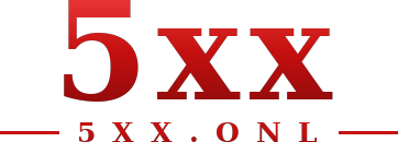 5xx logo