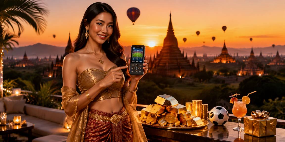 5xx 5xx အကောင့်သို့စက္ကန်တန်သုံးဖြင့်ဝင်လည်း